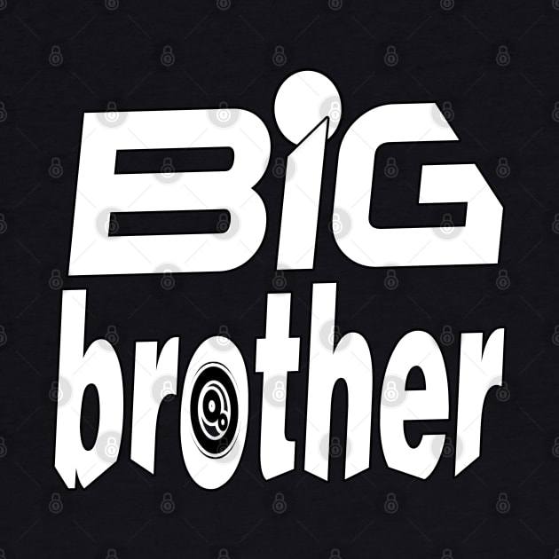 Big Brother Announcement by bakry